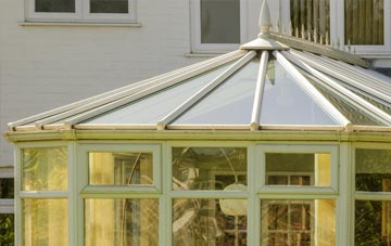 conservatory roof repair Lilliesleaf, Scottish Borders