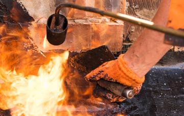 Lilliesleaf flat roof repair companies