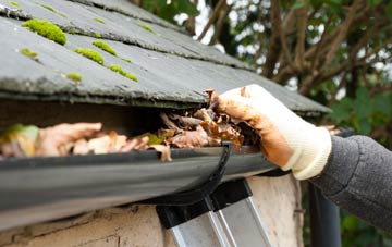 gutter cleaning Lilliesleaf, Scottish Borders