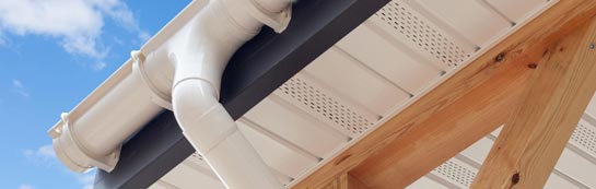 get Lilliesleaf guttering quotes today