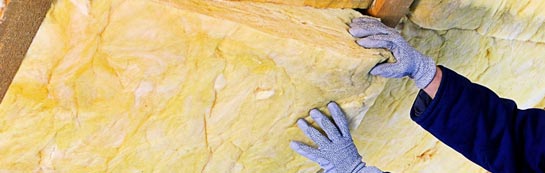 quotes for Lilliesleaf roof insulation