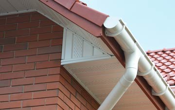 Lilliesleaf soffit repair costs