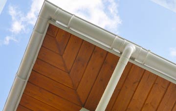 Lilliesleaf soffit types