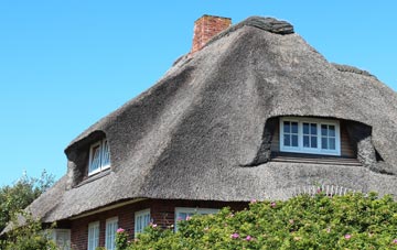 thatch roofing Lilliesleaf, Scottish Borders