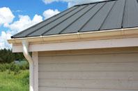 Lilliesleaf fascia repair